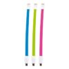 Whizzy Usb Cables Pack Of 3