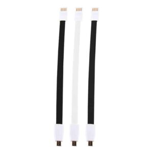 Whizzy Usb Cables Pack Of 3