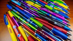 Why Promotional Pens Remain South Africa’s Most Reliable Marketing Tool