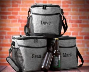 Why You Need a Custom Branded Cooler at Every Event