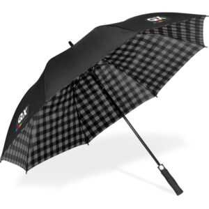 Wrigley Auto -Open Umbrella