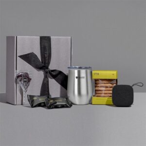 Yatta Beat Box Hamper