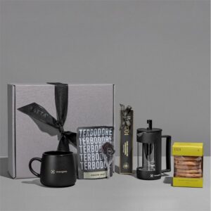 Yatta Brew -Box Hamper