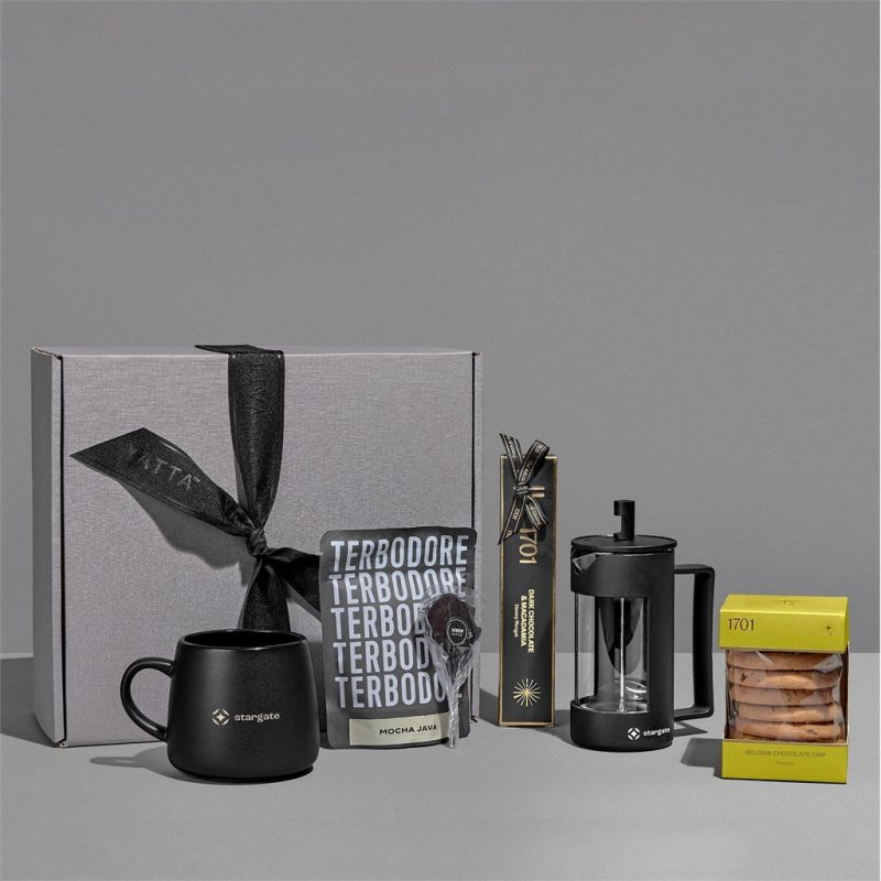 Yatta Brew -Box Hamper