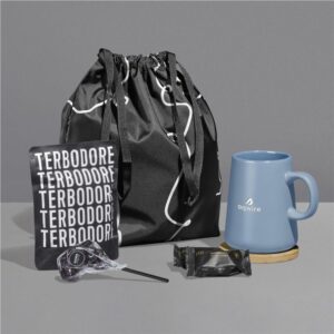 Yatta Bundled Bliss Hamper