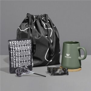 Yatta Bundled Bliss Hamper