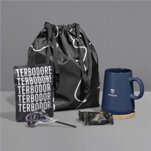 Yatta Bundled Bliss Hamper