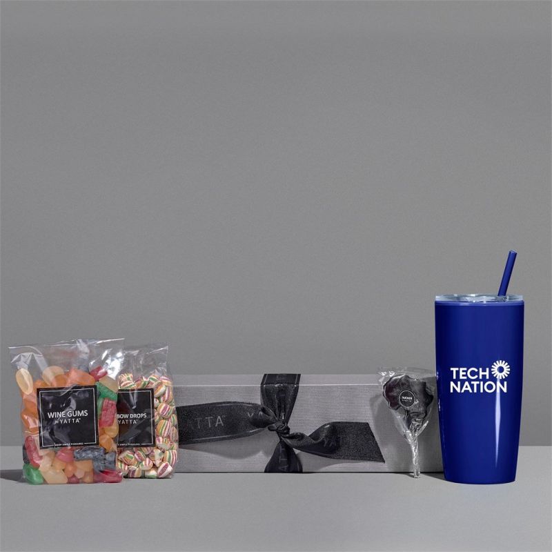 Yatta Cheerful Choices Hamper