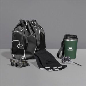 Yatta Cute & Cosy Hamper