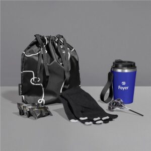 Yatta Cute & Cosy Hamper