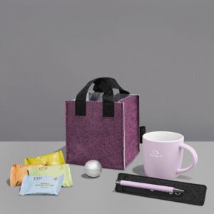 Yatta Dainty Delight Hamper