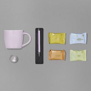 Yatta Dainty Delight Hamper