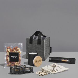 Yatta Fresh Focus Hamper