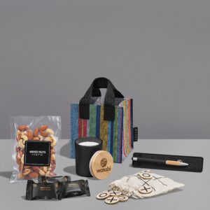 Yatta Fresh Focus Hamper