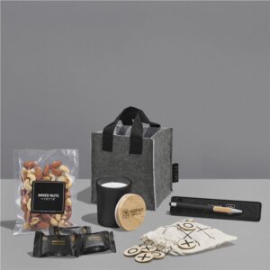 Yatta Fresh Focus Hamper