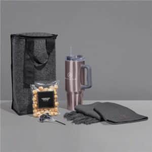 Yatta Frosted Faves Hamper