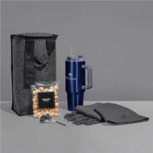 Yatta Frosted Faves Hamper