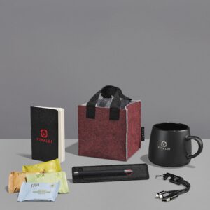 Yatta Goal Getter Hamper