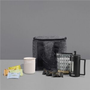 Yatta Grounded Gratitude Hamper