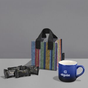 Yatta Majestic Mingle Hamper