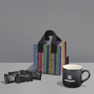 Yatta Majestic Mingle Hamper