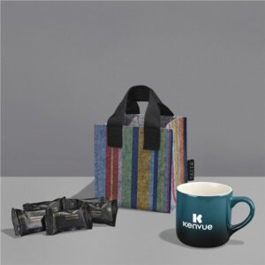 Yatta Majestic Mingle Hamper