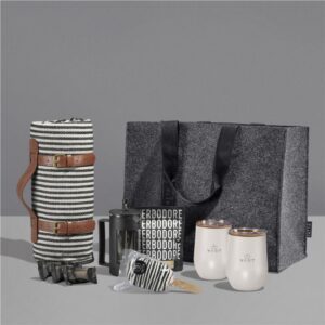 Yatta Mocha Magic Hamper