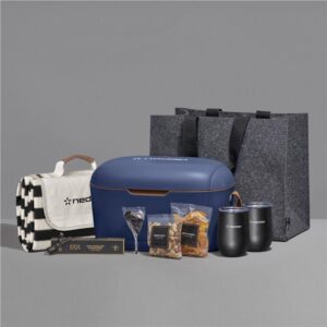 Yatta Outdoor Indulgence Hamper