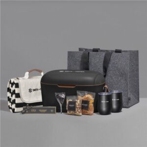 Yatta Outdoor Indulgence Hamper