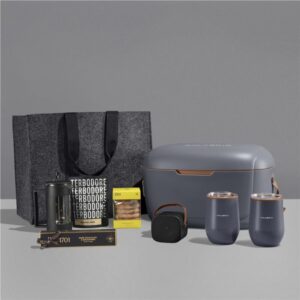 Yatta Rustic Roast Hamper