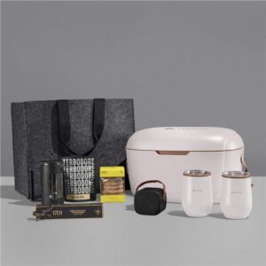 Yatta Rustic Roast Hamper