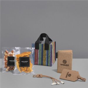 Yatta Smart Start Hamper