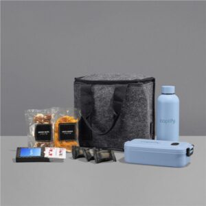 Yatta Sweet Solace Hamper