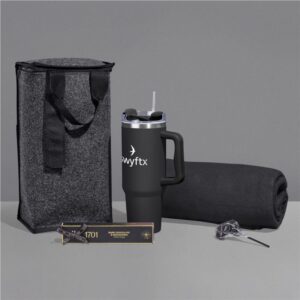 Yatta Warm Wishes Hamper