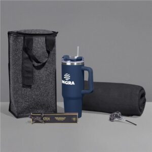 Yatta Warm Wishes Hamper