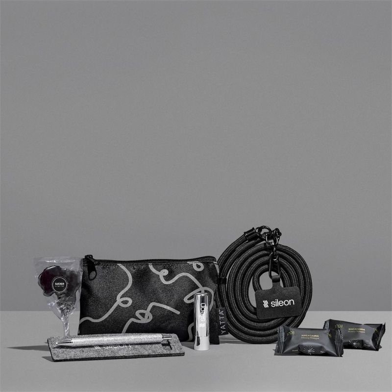 Yatta Wee Wonder Hamper