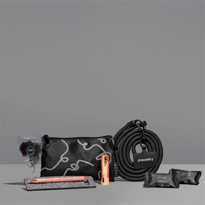 Yatta Wee Wonder Hamper