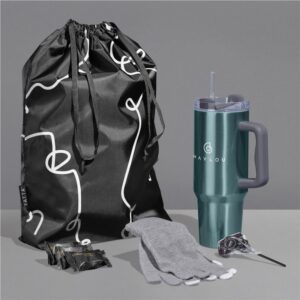 Yatta Winter Whimsy Hamper