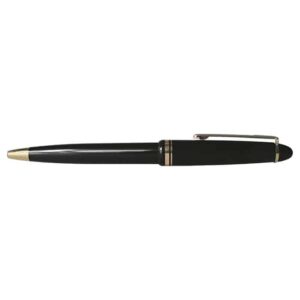 Zee Ballpoint Pen With Trim