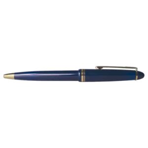 Zee Ballpoint Pen With Trim