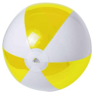 Zeusty Beach Ball