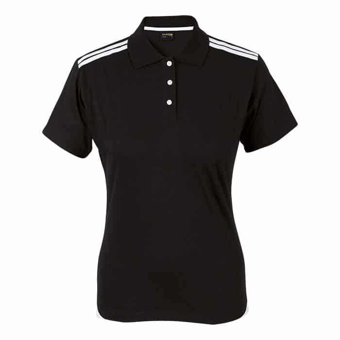 Zion Golfer Ladies
