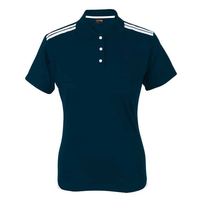 Zion Golfer Ladies