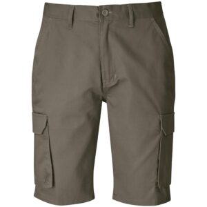 Mens Highlands Cargo Shorts - Image 9