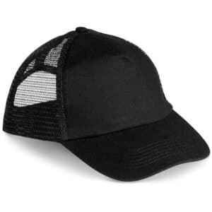 Trucker Cap – 5 Panel — Trucker Cap – 5 Panel
