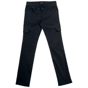 Stretch Cargo Pants Ladies - Image 2