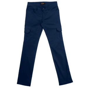 Stretch Cargo Pants Ladies - Image 3