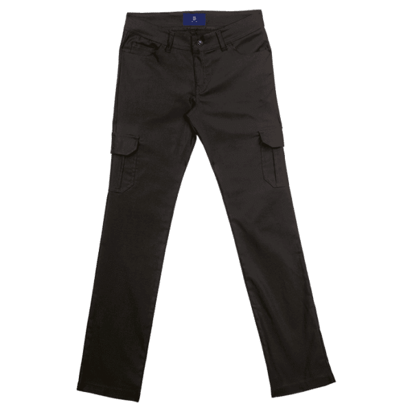 Stretch Cargo Pants Ladies