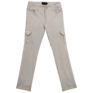 Stretch Cargo Pants Ladies - Image 4