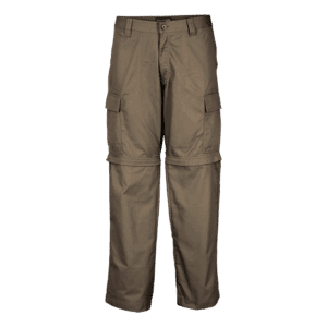 Oliver Zip Off Cargo Pants Mens - Image 3